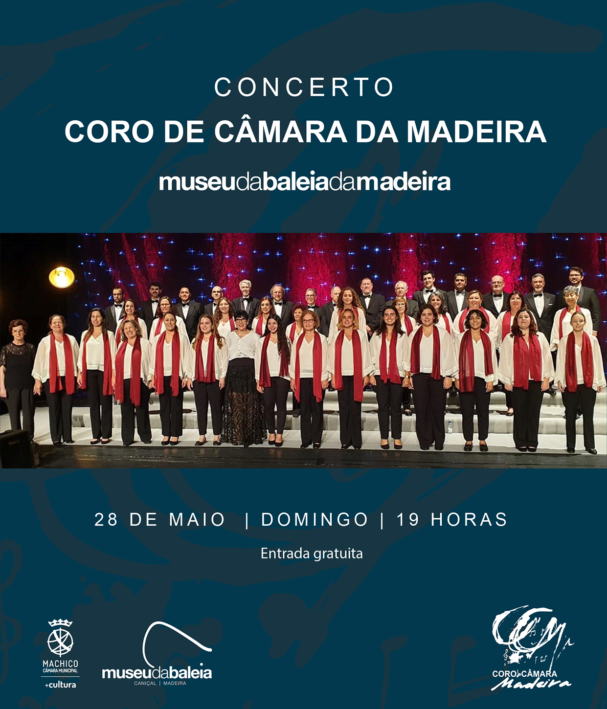 Coro de Cmara da Madeira ok